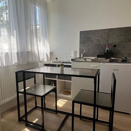 Modernes Apartment 1 In Bad Kreuznach Mit Einfachem 24H Self-Check-In Eksteriør bilde